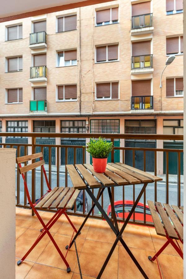 Antiguako - BasKey rentals Lekeitio Extérieur photo